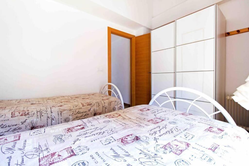 Acogedor Duplex Con Terraza Interior En La Playa Leilighet Valencia Eksteriør bilde
